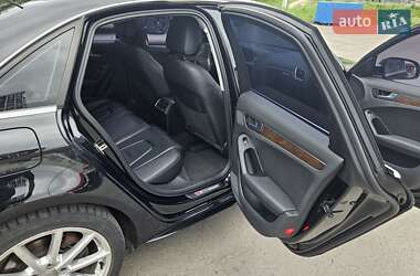 Седан Audi A4 2014 в 