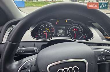Седан Audi A4 2014 в 