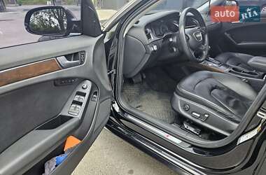 Седан Audi A4 2014 в 