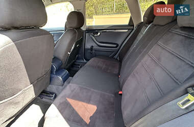 Универсал Audi A4 2002 в 