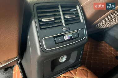 Седан Audi A4 2016 в 