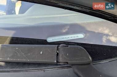 Седан Audi A4 2001 в 