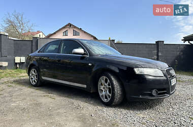 Седан Audi A4 2005 в 