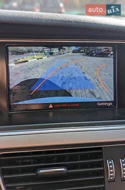Седан Audi A4 2013 в 