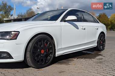 Седан Audi A4 2013 в 
