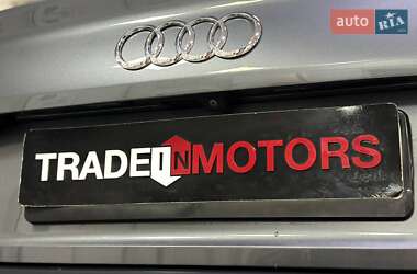 Седан Audi A4 2016 в 