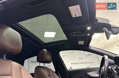 Седан Audi A4 2016 в 