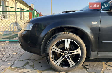 Универсал Audi A4 2002 в 
