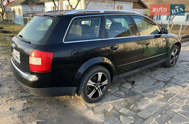 Универсал Audi A4 2002 в 