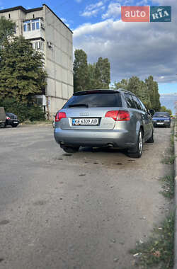 Універсал Audi A4 2006 в 