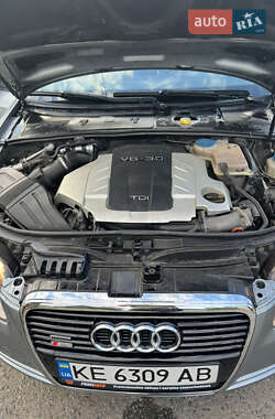 Універсал Audi A4 2006 в 