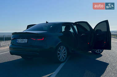 Седан Audi A4 2012 в 