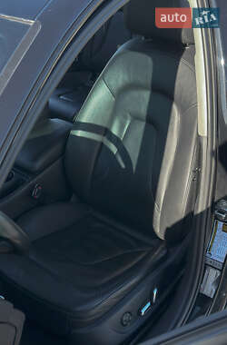 Седан Audi A4 2012 в 