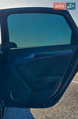 Седан Audi A4 2012 в 