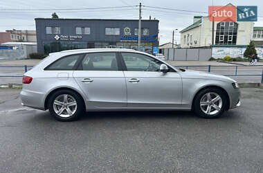 Универсал Audi A4 2009 в 