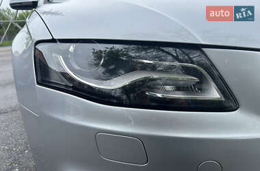 Универсал Audi A4 2009 в 