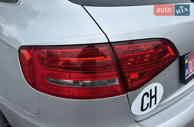 Универсал Audi A4 2009 в 