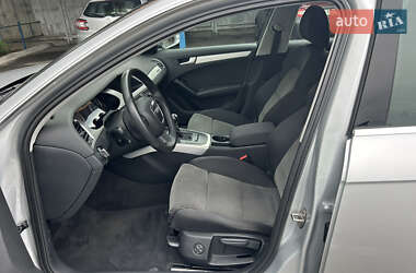 Универсал Audi A4 2009 в 