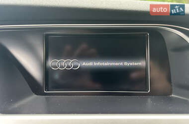 Универсал Audi A4 2009 в 