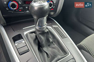 Универсал Audi A4 2009 в 