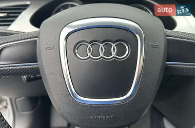 Универсал Audi A4 2009 в 