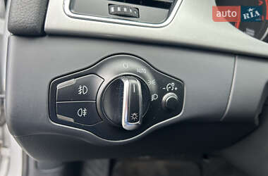 Универсал Audi A4 2009 в 