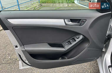 Универсал Audi A4 2009 в 