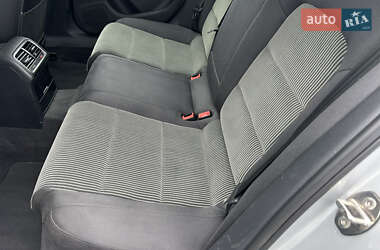 Универсал Audi A4 2009 в 