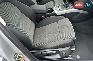 Универсал Audi A4 2009 в 
