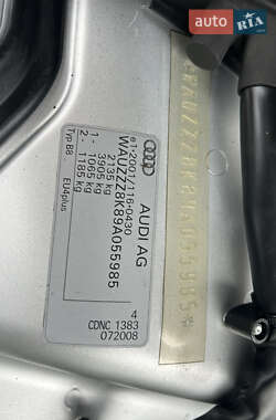 Универсал Audi A4 2009 в 