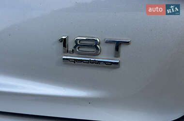 Универсал Audi A4 2008 в 