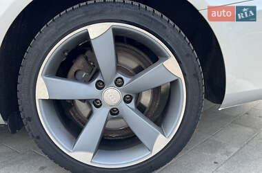 Универсал Audi A4 2008 в 