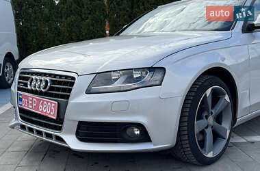 Универсал Audi A4 2008 в 