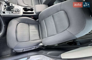 Универсал Audi A4 2008 в 