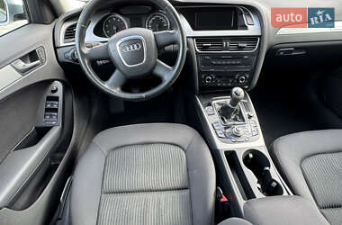 Универсал Audi A4 2008 в 