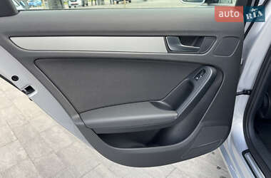Универсал Audi A4 2008 в 