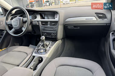 Универсал Audi A4 2008 в 