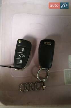 Универсал Audi A4 2007 в 