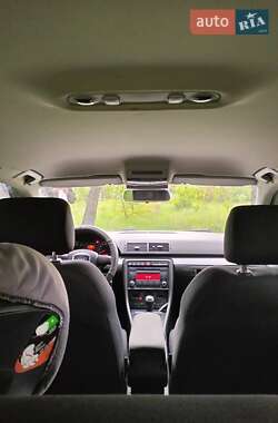 Универсал Audi A4 2007 в 