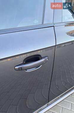 Универсал Audi A4 2013 в 