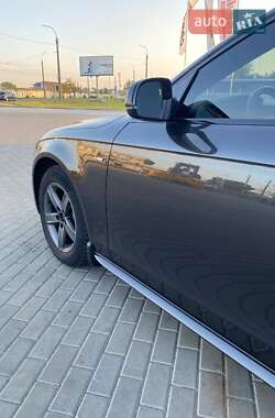 Универсал Audi A4 2013 в 