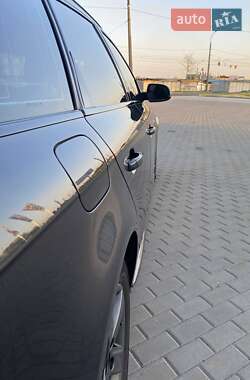 Универсал Audi A4 2013 в 