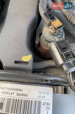 Универсал Audi A4 2013 в 