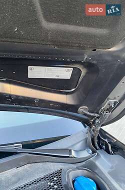 Универсал Audi A4 2013 в 