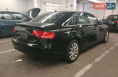 Седан Audi A4 2011 в 