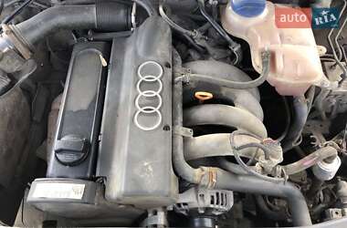 Седан Audi A4 1997 в 