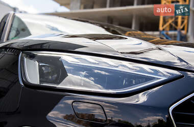 Універсал Audi A4 2019 в 