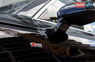 Універсал Audi A4 2019 в 