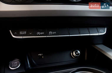 Універсал Audi A4 2019 в 