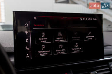 Універсал Audi A4 2019 в 